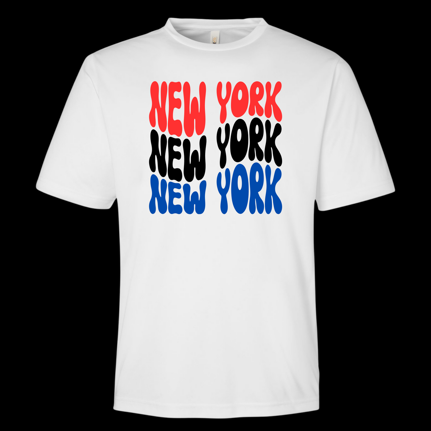 New York