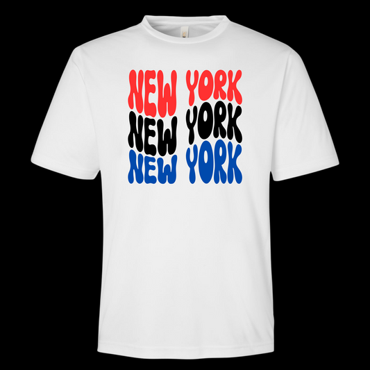 New York
