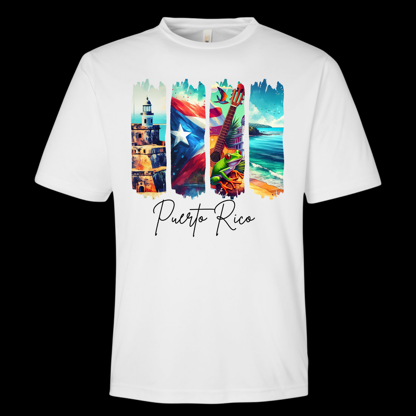 Puerto Rico