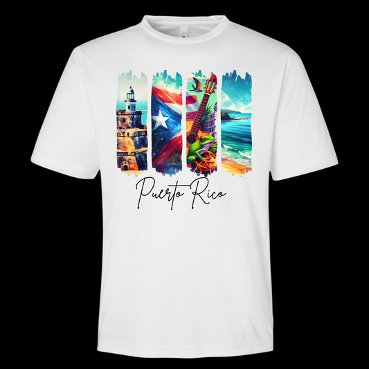 Puerto Rico