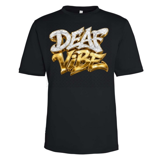 Deaf Vibe