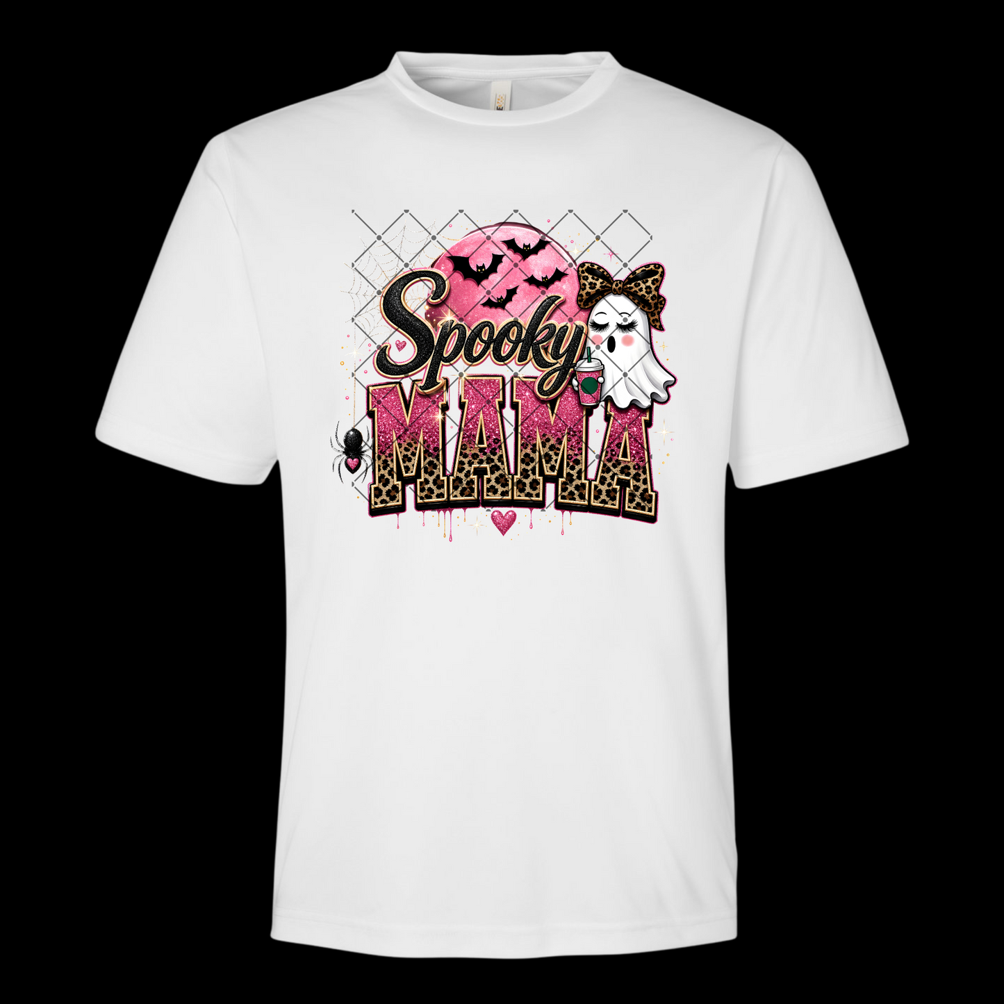 Halloween - Spooky Mama